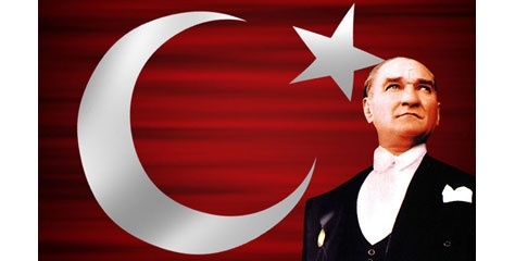 30 Ağustos Zafer Bayramımız kutlu olsun 