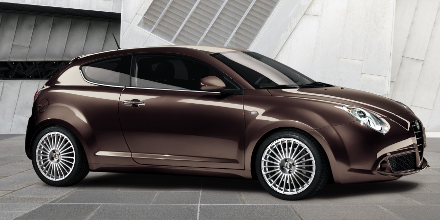 Alfa Romeo MiTo severlere süper indirim fırsatı
