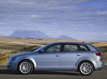 Audi 3'e yeni motor geliyor : 1.4 TFSI