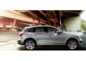 Audi Q5 Ekim ayında satışa sunuluyor