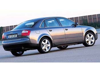 Audi A4 ve TT 
