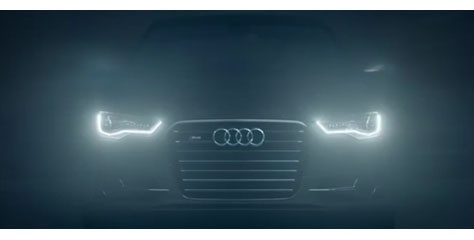 Audi, S6 modelinin reklamlarıyla Super Bowl’da