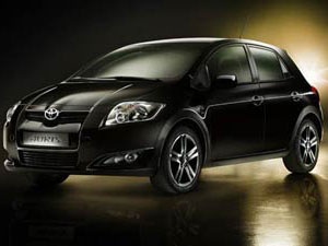 Toyota’nın Avrupa’daki yeni kozu
