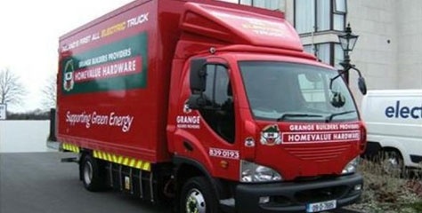 Elektirikli Avialar yaygınlaşıyor!