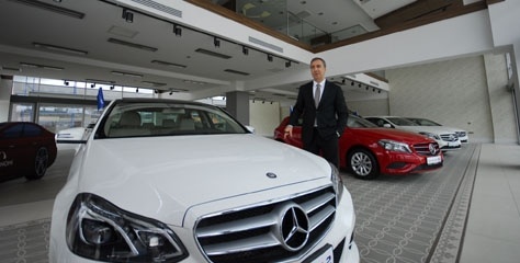 Otomotiv piyasası seçim sonrası canlanacak