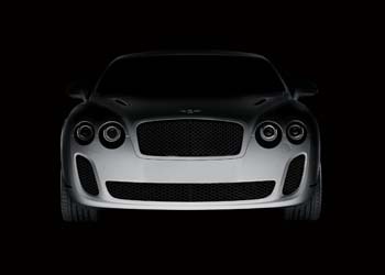 Bentley çevre stratejisinde büyük atılım planlıyor!