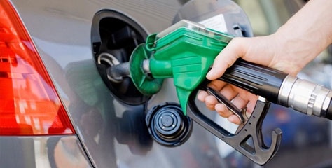 Benzine zam geldi