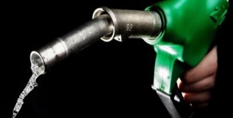 Benzine 10 kuruş indirim