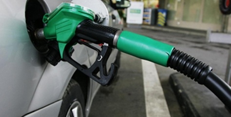 Benzine ve motorine indirim