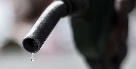 Benzine büyük indirim