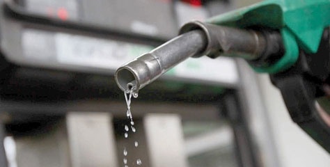 Benzine indirim