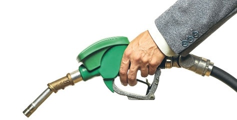Benzine 8 kuruş zam!