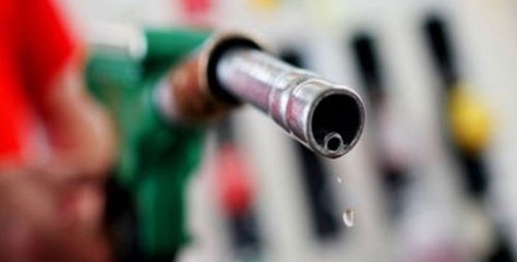 Benzine zam