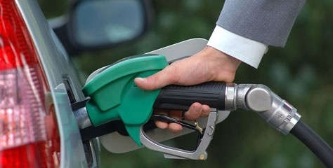 Benzine ve motorine zam