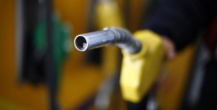 Benzine yeni zam!