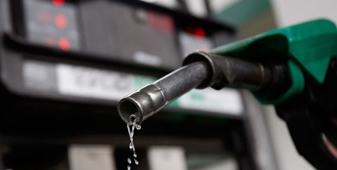  Benzine büyük zam