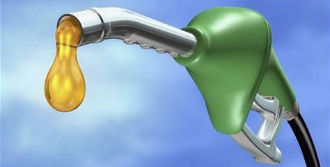 Benzin 14, motorine 12 kuruş zam yapıldı