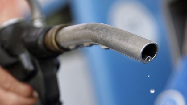 Benzine 7 kuruşluk zam