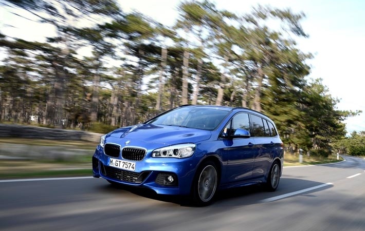 BMW %0 Faiz Fırsatı