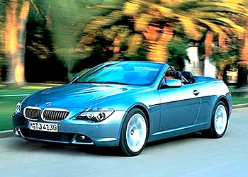 BMW, 2004'te araç satışını yüzde 9.4 artırdı