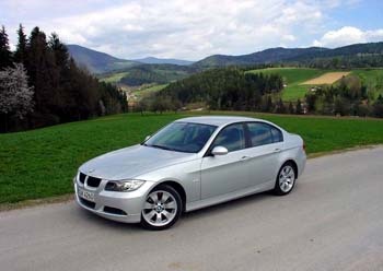 BMW  herzaman ayrı bir tecrübe oluyor