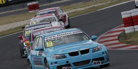 Borusan Otomotiv Motorsport kupa serisine devam ediyor