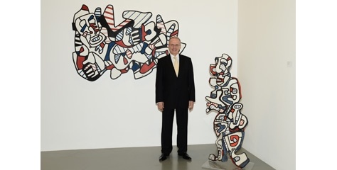 Renault “Fantastik Makineler” İstanbul Modern'de!
