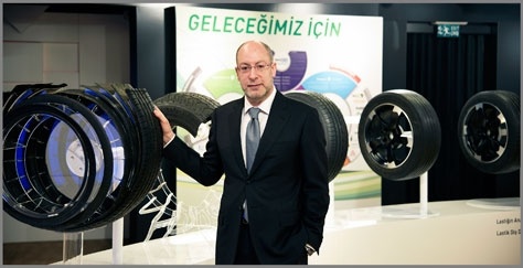 Brisa, 2016 ilk çeyrek döneminde %10’luk artış sağladı