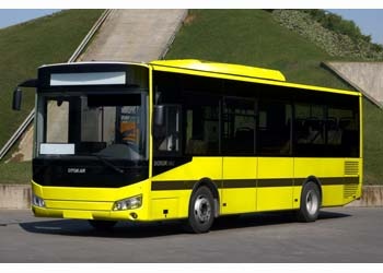 Buruluş’tan Otokar’a 5 adet ek DORUK 190LE siparişi