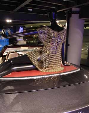 Maserati ve Paco Rabanne’den Paris’te Ortak Sergi!