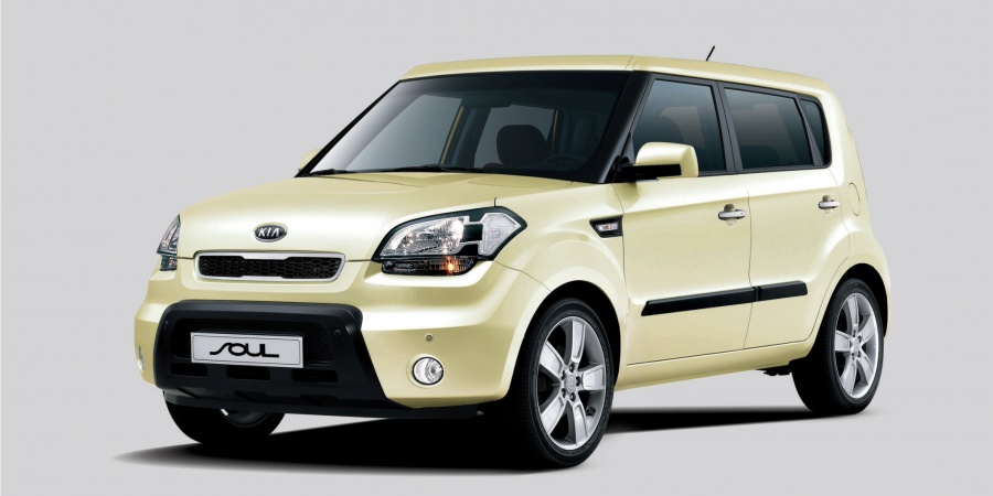   Kia Soul Türkiye'de satışa sunuldu 