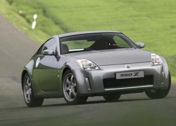 350 Z için 1000 müşteri siparişi