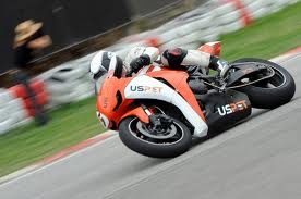 Motorun kalbi İstanbul Park'ta atacak