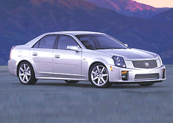 Cadillac Ultra Lüks araç için daha büyük Escalade motoru planlıyor