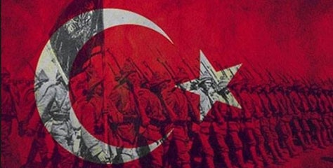 18 Mart Çanakkale Zaferi Kutlu Olsun