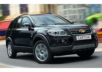 General Motors'dan Avrupa'da en yüksek satış hacmi
