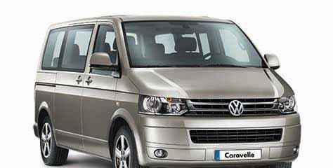 Volkswagen'den Autoshow'a özel kampanya