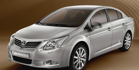 Toyota Türkiye 800 işçi alacak