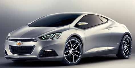 10 konsept araç New York Auto Show'da