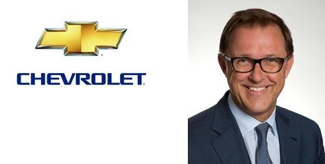 Chevrolet'de koltuk değişikliği 