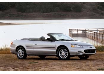 Chrysler Sebring