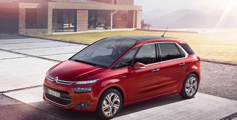 Citroën'den fırsatlar