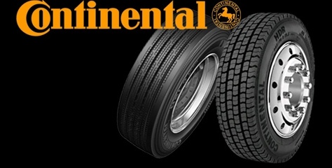 Continental için rekor yılı!