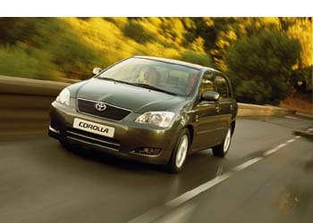 Toyota Corolla, Avrupa’nın 1 numarası olmaya aday