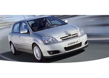 Toyotasa, 2006'da satışlarını yüzde 10 artırmayı hedefliyor