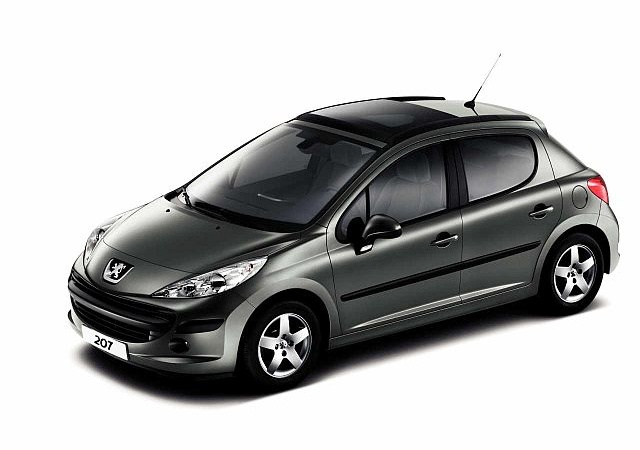 Peugeot'dan 'Artı Garanti' ile aracınızı alın!