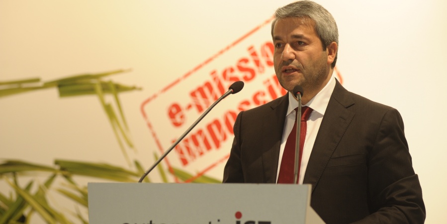 Otomotivin Geleceği Sektördeki Enerji Dönüşümü Automotivist 2010'da Tartışıldı
