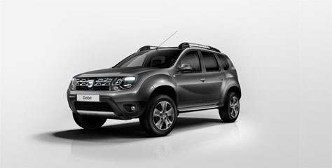 Dacia'da Temmuz ayına özel fırsat