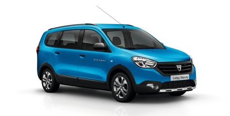 Dacia'da sıfır faiz