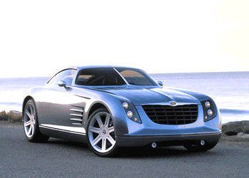 DaimlerChrysler, 2004'te satışını 3.9 milyona çıkardı...